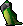 Shoulder parrot